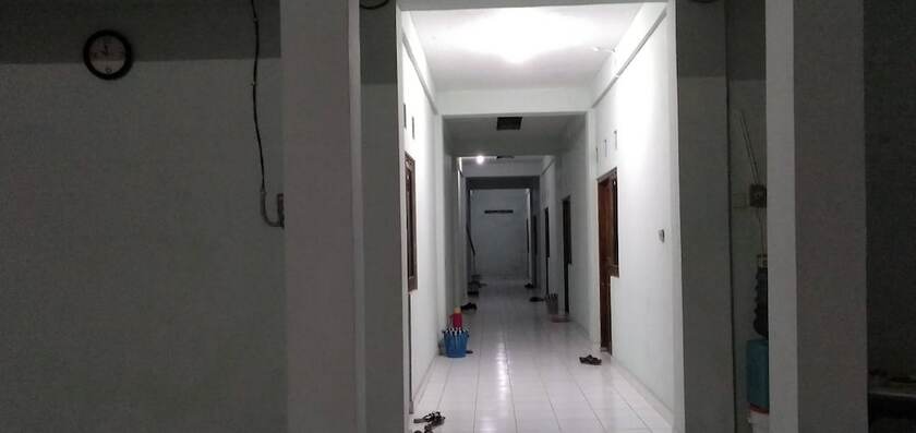 Imagen general del Hotel Rumah Singgah Peziarah Ganjuran. Foto 14