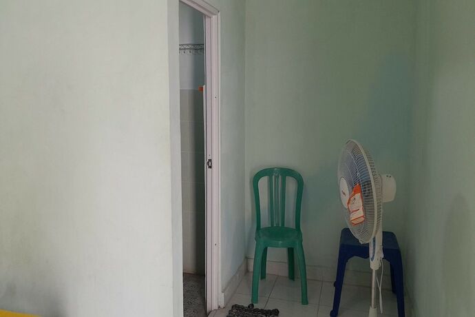 Imagen general del Hotel Rumah Singgah Peziarah Ganjuran. Foto 15