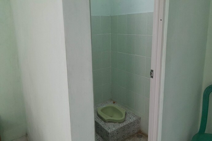 Imagen general del Hotel Rumah Singgah Peziarah Ganjuran. Foto 16
