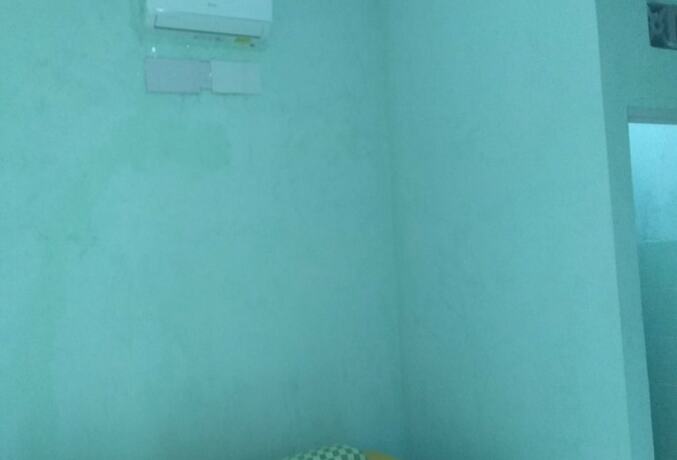 Imagen de la habitación del Hotel Rumah Singgah Peziarah Ganjuran. Foto 17