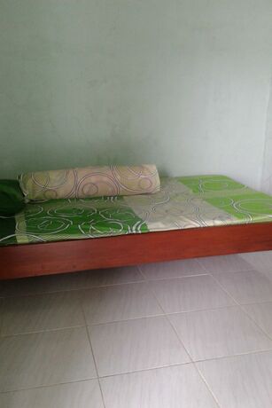 Imagen de la habitación del Hotel Rumah Singgah Peziarah Ganjuran. Foto 18