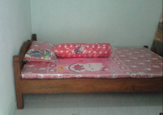 Imagen de la habitación del Hotel Rumah Singgah Peziarah Ganjuran. Foto 20