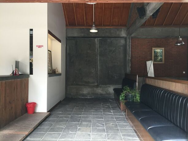 Imagen general del Hotel Rumah Stroberi Organic Farm and Lodge. Foto 5