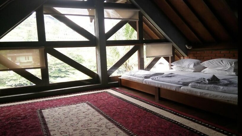 Imagen de la habitación del Hotel Rumah Stroberi Organic Farm and Lodge. Foto 15