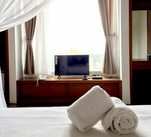 Imagen de la habitación del Hotel Rumah Stroberi Organic Farm and Lodge. Foto 16