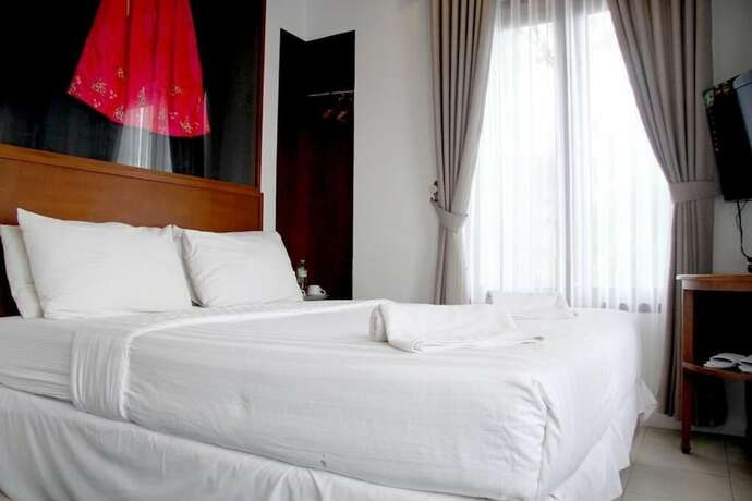 Imagen de la habitación del Hotel Rumah Stroberi Organic Farm and Lodge. Foto 20