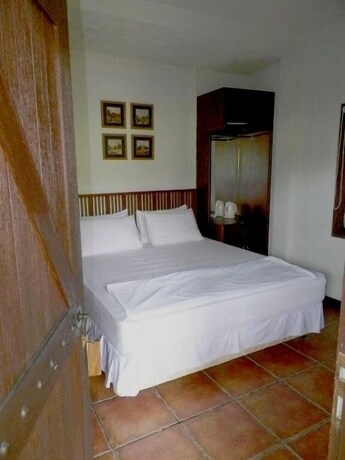 Imagen de la habitación del Hotel Rumah Stroberi Organic Farm and Lodge. Foto 26