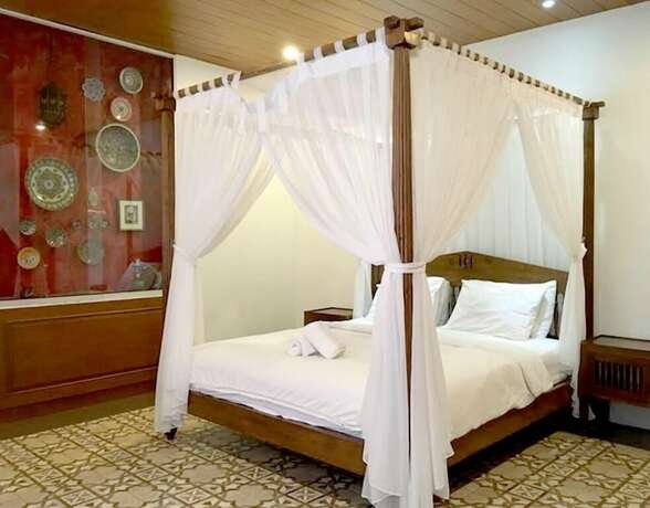 Imagen de la habitación del Hotel Rumah Stroberi Organic Farm and Lodge. Foto 27