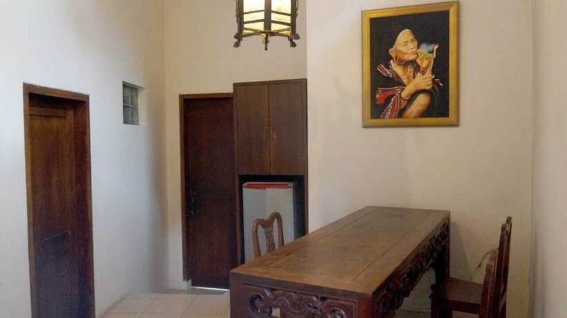 Imagen de la habitación del Hotel Rumah Stroberi Organic Farm and Lodge. Foto 28