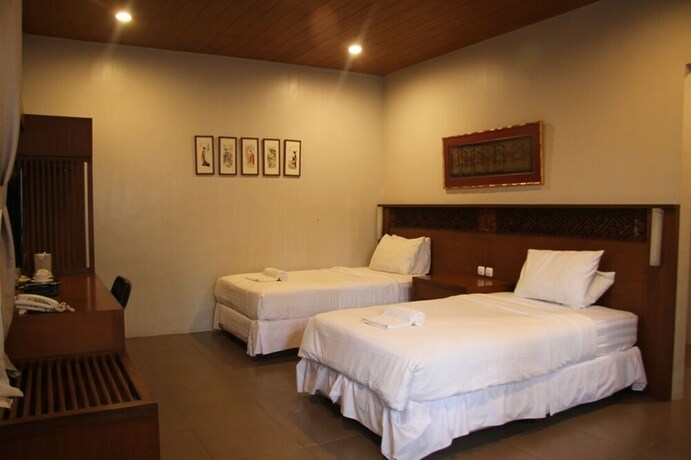 Imagen de la habitación del Hotel Rumah Stroberi Organic Farm and Lodge. Foto 29