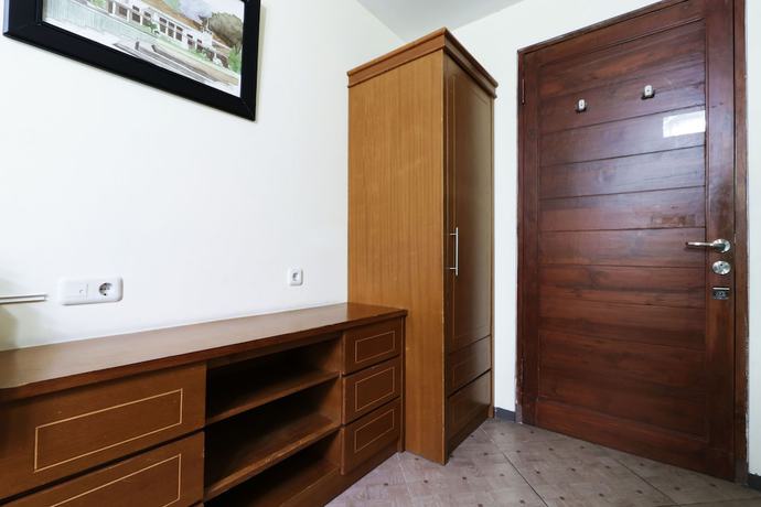 Imagen de la habitación del Hotel Rumah Tawa. Foto 4