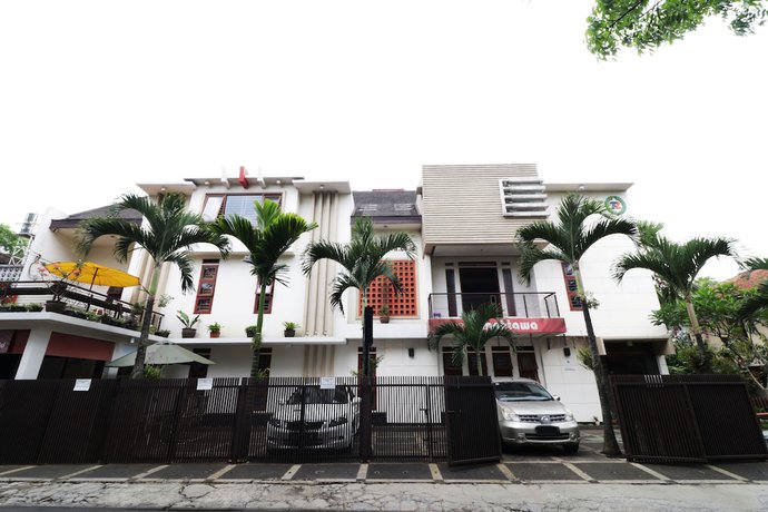 Imagen general del Hotel Rumah Tawa. Foto 1