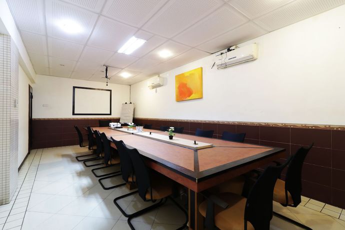 Imagen de los interiores del Hotel Rumah Tawa. Foto 13
