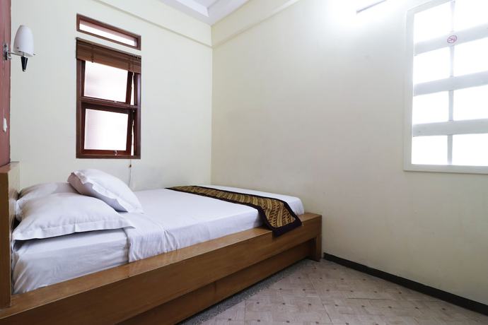 Imagen de la habitación del Hotel Rumah Tawa. Foto 5