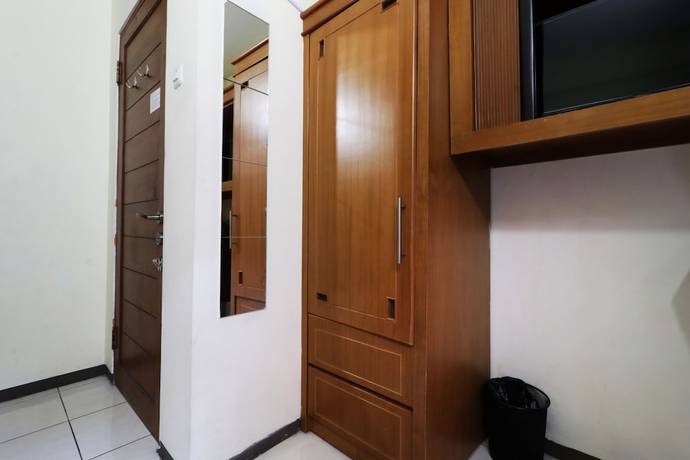 Imagen de la habitación del Hotel Rumah Tawa. Foto 6