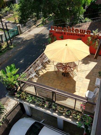 Imagen de los exteriores del Hotel Rumah Tawa. Foto 12