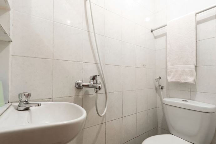 Imagen de la habitación del Hotel Rumah Tawa. Foto 10