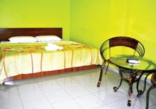 Imagen general del Hotel Rumah Tumpangan Abby. Foto 1
