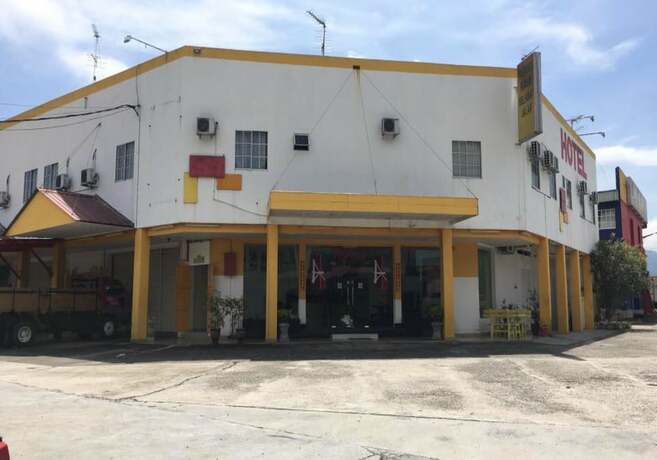 Imagen general del Hotel Rumah Tumpangan Abby. Foto 2