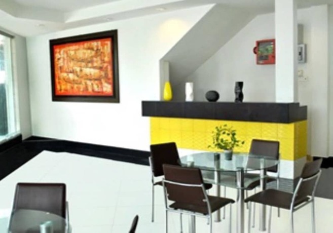 Imagen general del Hotel Rumah Tumpangan Abby. Foto 3