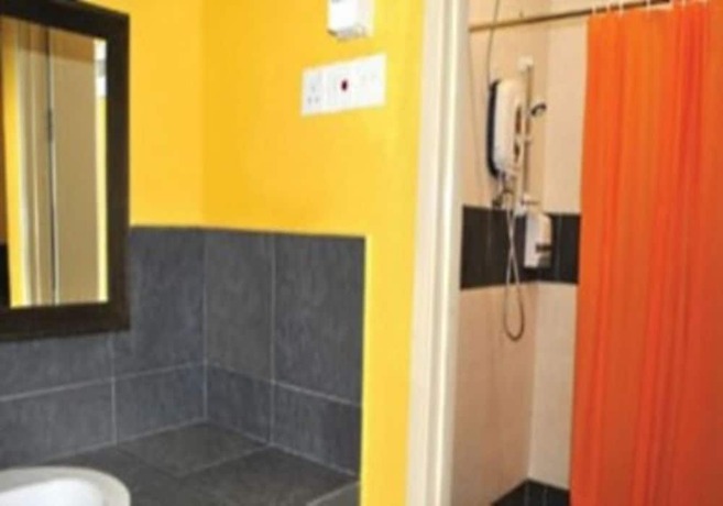 Imagen general del Hotel Rumah Tumpangan Abby. Foto 5