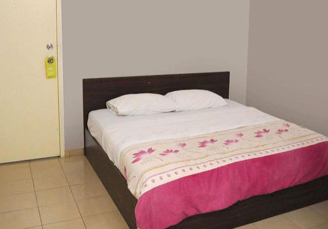 Imagen de la habitación del Hotel Rumah Tumpangan Abby. Foto 6