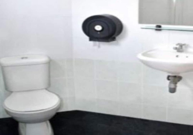 Imagen de la habitación del Hotel Rumah Tumpangan Abby. Foto 9