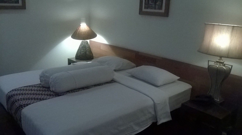 Imagen de la habitación del Hotel Rumah Turi Eco. Foto 3