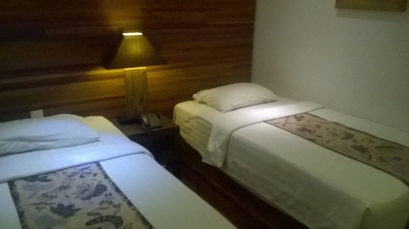 Imagen de la habitación del Hotel Rumah Turi Eco. Foto 5