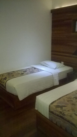Imagen de la habitación del Hotel Rumah Turi Eco. Foto 6