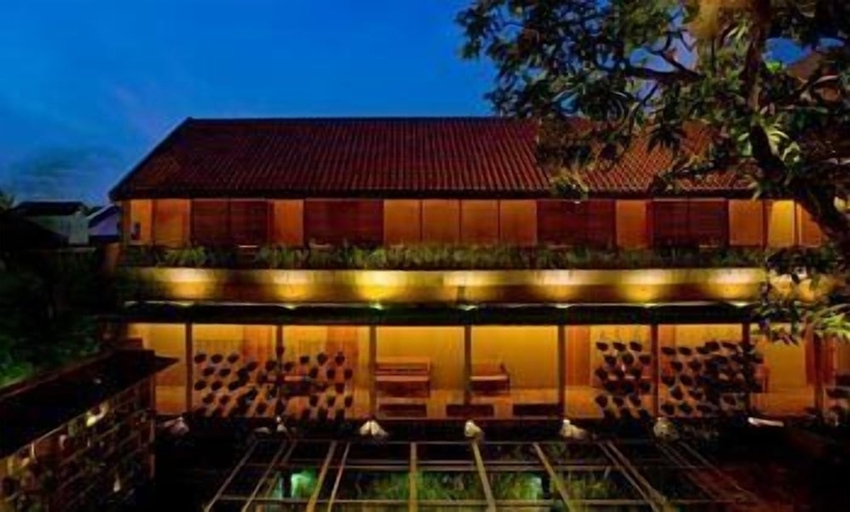 Imagen general del Hotel Rumah Turi Eco. Foto 1