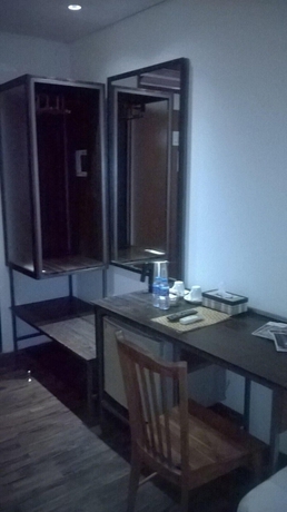 Imagen de la habitación del Hotel Rumah Turi Eco. Foto 15