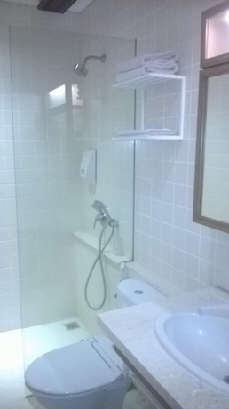 Imagen de la habitación del Hotel Rumah Turi Eco. Foto 16