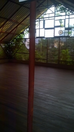 Imagen de los interiores del Hotel Rumah Turi Eco. Foto 19