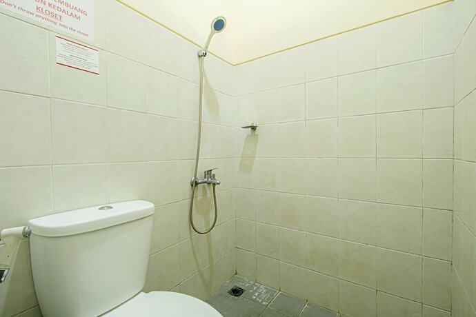 Imagen de la habitación del Hotel Rumah Verde. Foto 13
