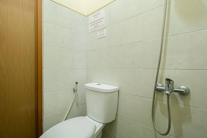 Imagen de la habitación del Hotel Rumah Verde. Foto 14