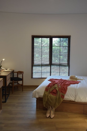 Imagen de la habitación del Hotel Rumanami Residence. Foto 14