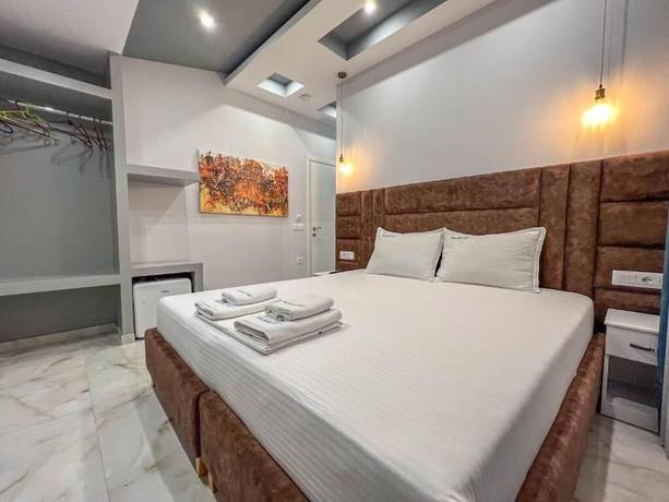 Imagen de la habitación del Hotel Rumani 3 Islands. Foto 1