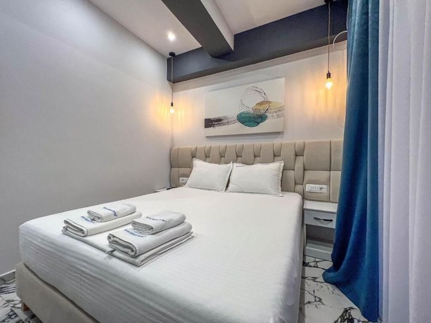 Imagen de la habitación del Hotel Rumani 3 Islands. Foto 2
