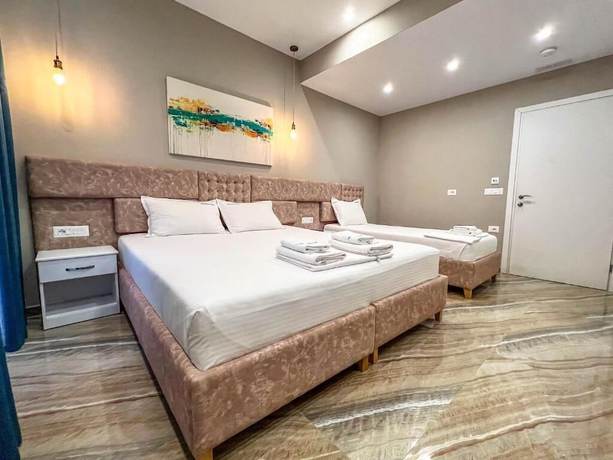 Imagen de la habitación del Hotel Rumani 3 Islands. Foto 3