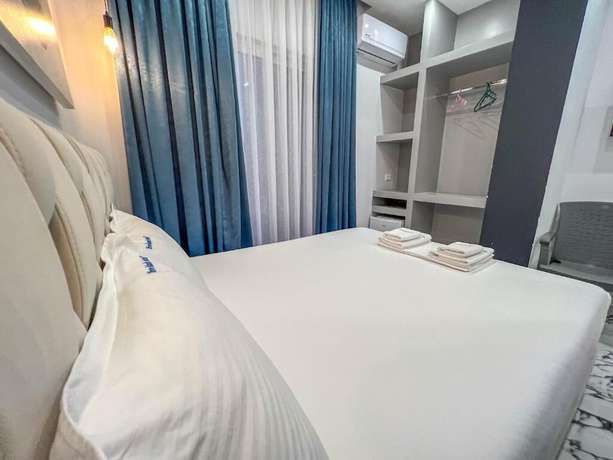 Imagen de la habitación del Hotel Rumani 3 Islands. Foto 4