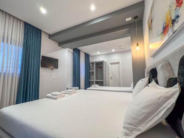 Imagen de la habitación del Hotel Rumani 3 Islands. Foto 5