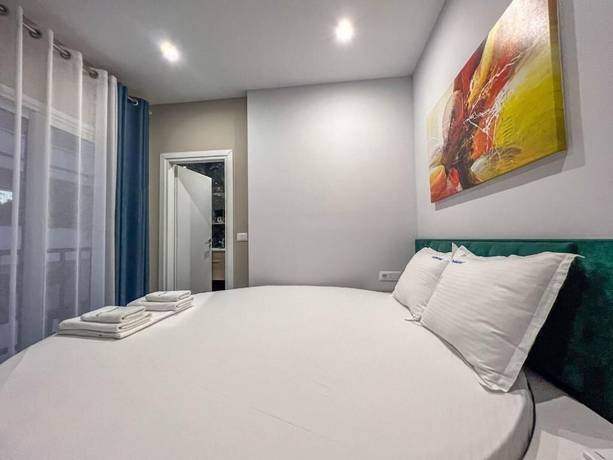 Imagen de la habitación del Hotel Rumani 3 Islands. Foto 6