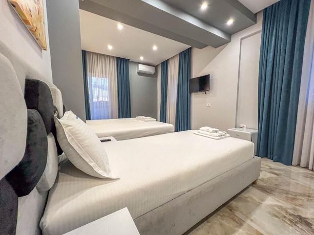 Imagen de la habitación del Hotel Rumani 3 Islands. Foto 8