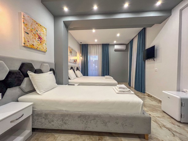 Imagen de la habitación del Hotel Rumani 3 Islands. Foto 9