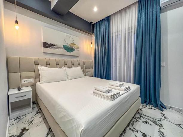Imagen de la habitación del Hotel Rumani 3 Islands. Foto 10