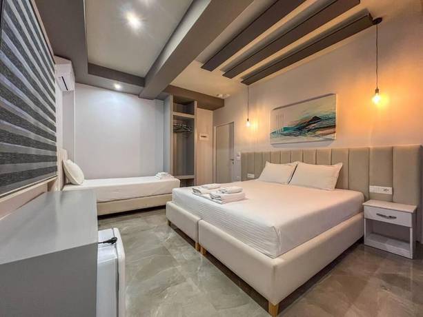 Imagen de la habitación del Hotel Rumani 3 Islands. Foto 11