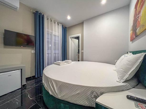 Imagen de la habitación del Hotel Rumani 3 Islands. Foto 12