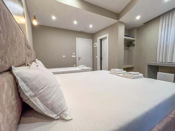 Imagen de la habitación del Hotel Rumani 3 Islands. Foto 13