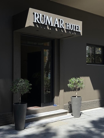 Imagen general del Hotel Rumar. Foto 1